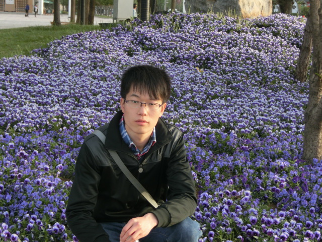 2016年度基泰集團(tuán)先進(jìn)個(gè)人與先進(jìn)部門系列報(bào)道（二）——記陜西基泰都市新農(nóng)業(yè)有限公司技術(shù)主管王紅俊