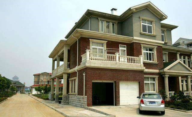 住建部通知：每省選擇3-5個(gè)縣開展農(nóng)村住房建設(shè)試點(diǎn)