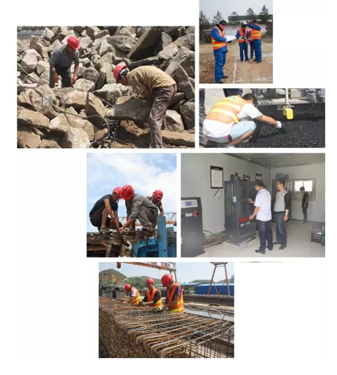 五一 | 致敬基泰最美勞動(dòng)者