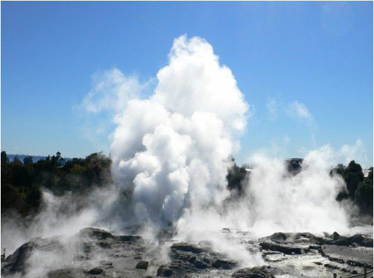 【關注領域】地熱能源應用淺析